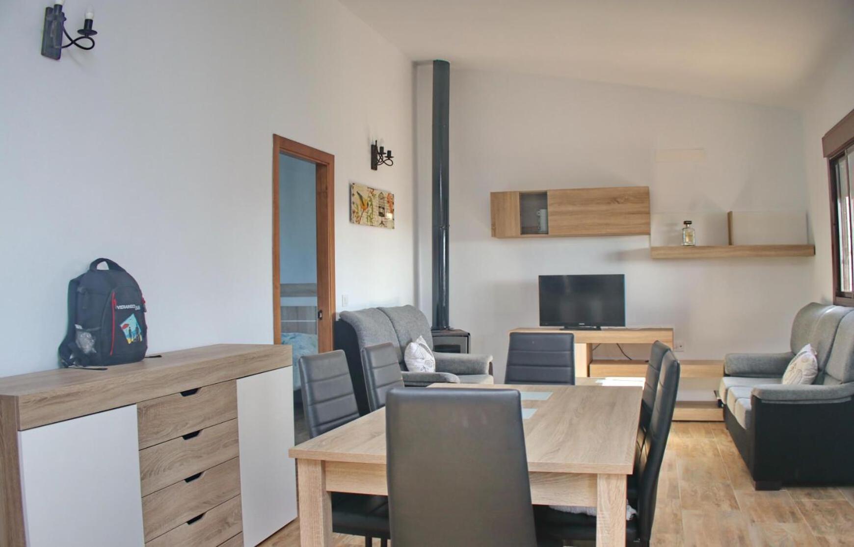 Chalet Piedra Conil De La Frontera Extérieur photo